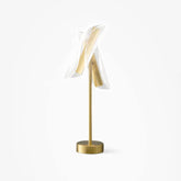 Flame Table Lamp